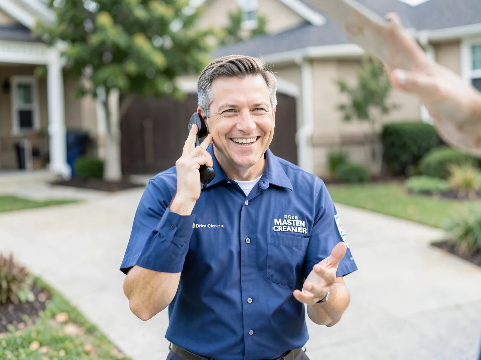 Drain Cleaning Alledonia, OH FAQs